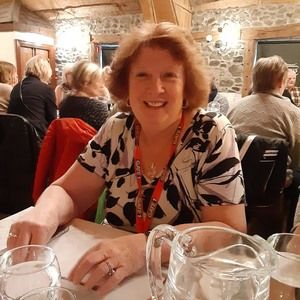 Meet your Posher, Barbara